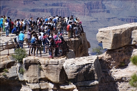 Grand Canyon NP